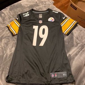 Juju smith schuster jersey